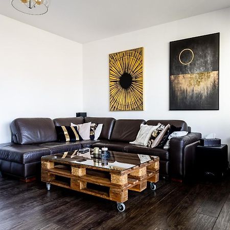 Apartament Sunforyou 2 格但斯克 外观 照片