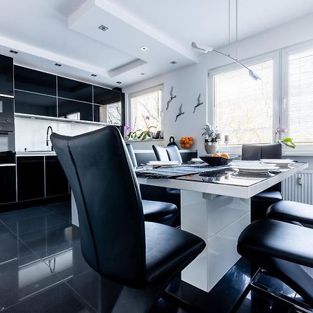 Apartament Sunforyou 2 格但斯克 外观 照片