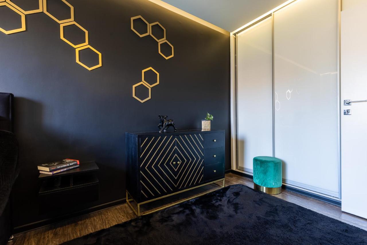 Apartament Sunforyou 2 格但斯克 外观 照片