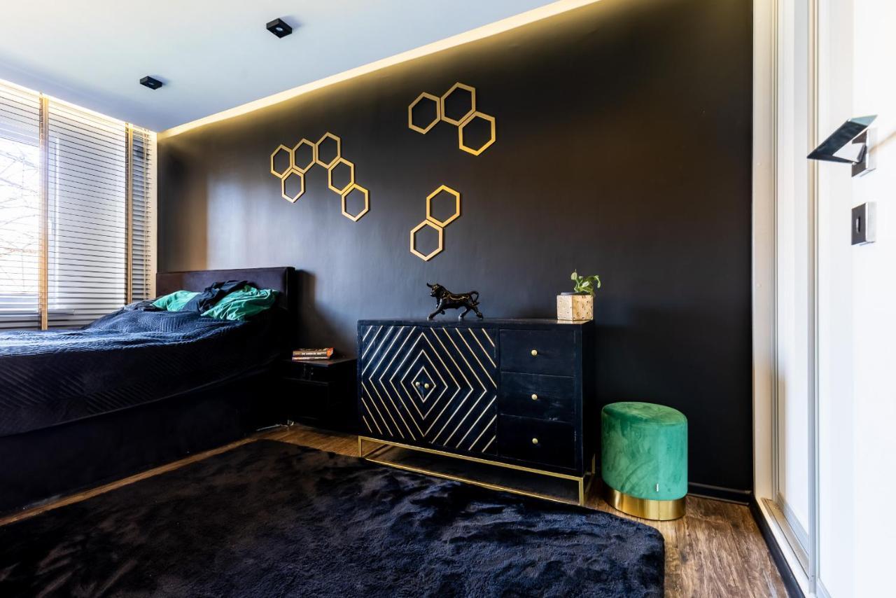 Apartament Sunforyou 2 格但斯克 外观 照片