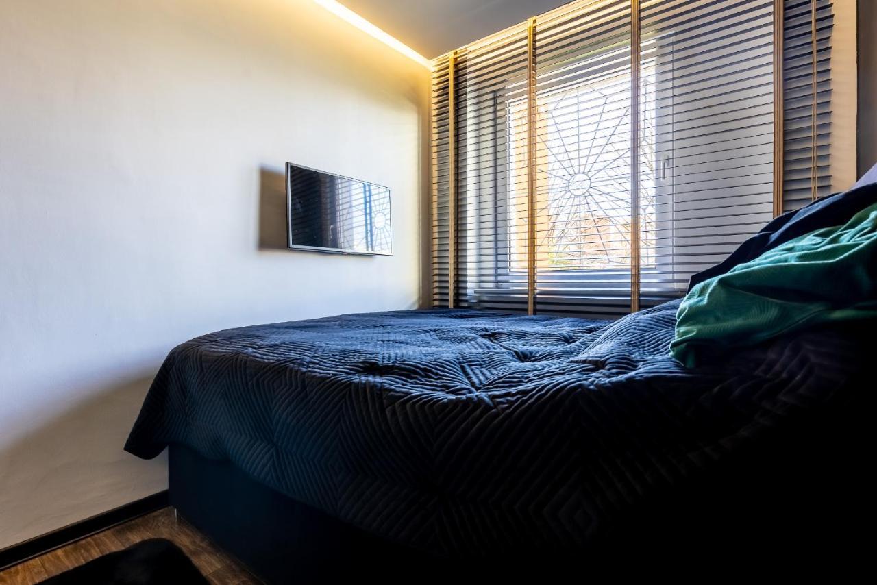 Apartament Sunforyou 2 格但斯克 外观 照片