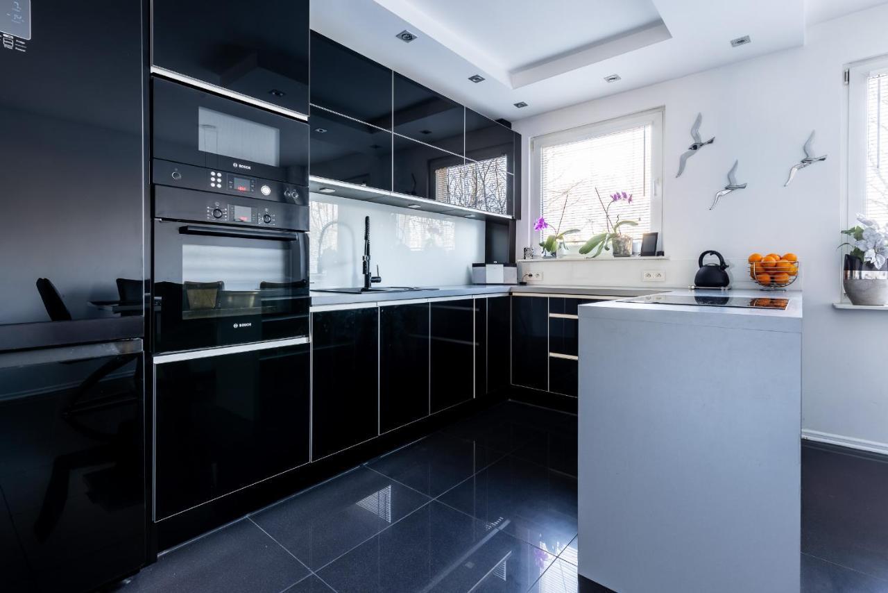 Apartament Sunforyou 2 格但斯克 外观 照片