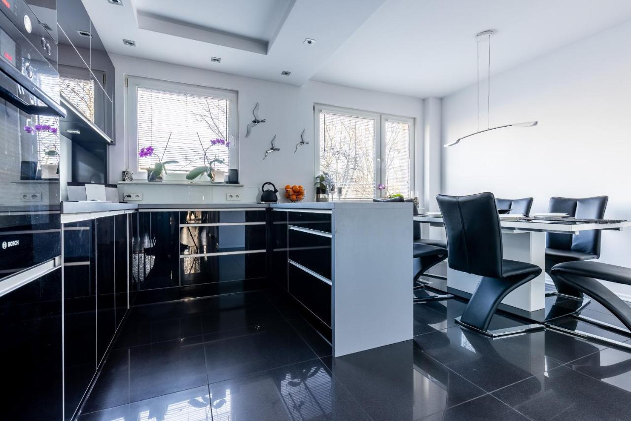 Apartament Sunforyou 2 格但斯克 外观 照片