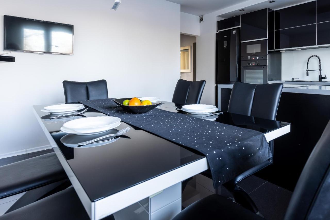 Apartament Sunforyou 2 格但斯克 外观 照片