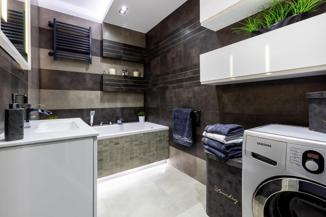 Apartament Sunforyou 2 格但斯克 外观 照片