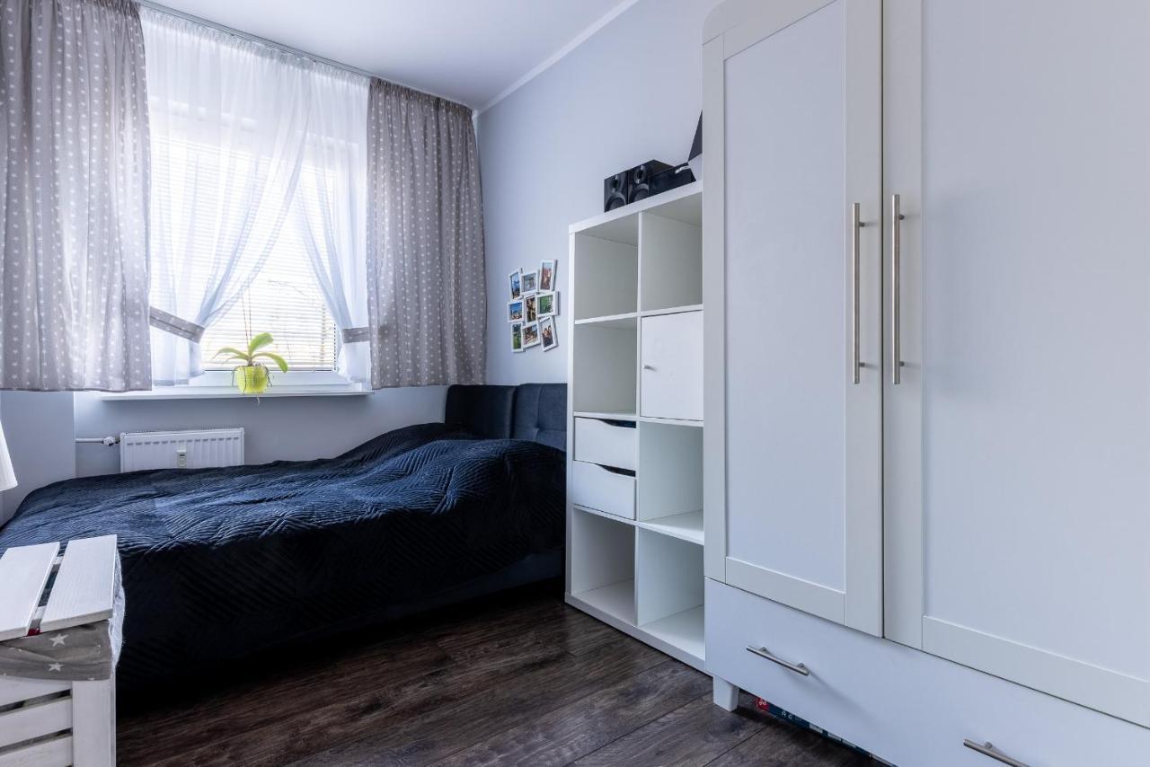 Apartament Sunforyou 2 格但斯克 外观 照片