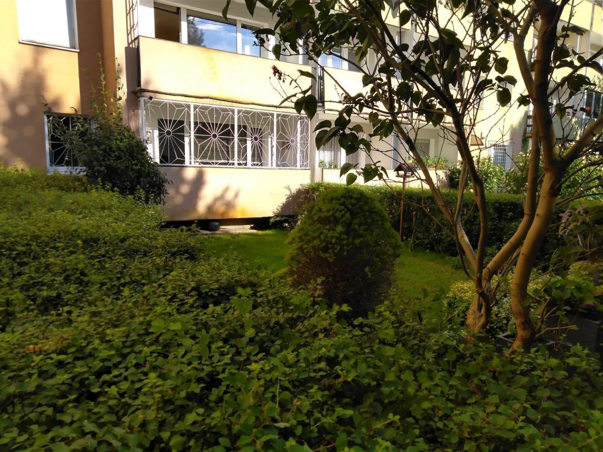 Apartament Sunforyou 2 格但斯克 外观 照片