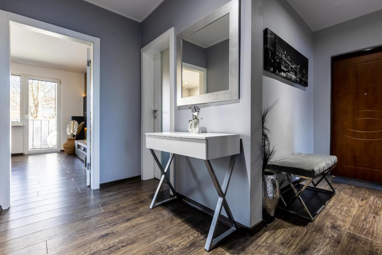 Apartament Sunforyou 2 格但斯克 外观 照片