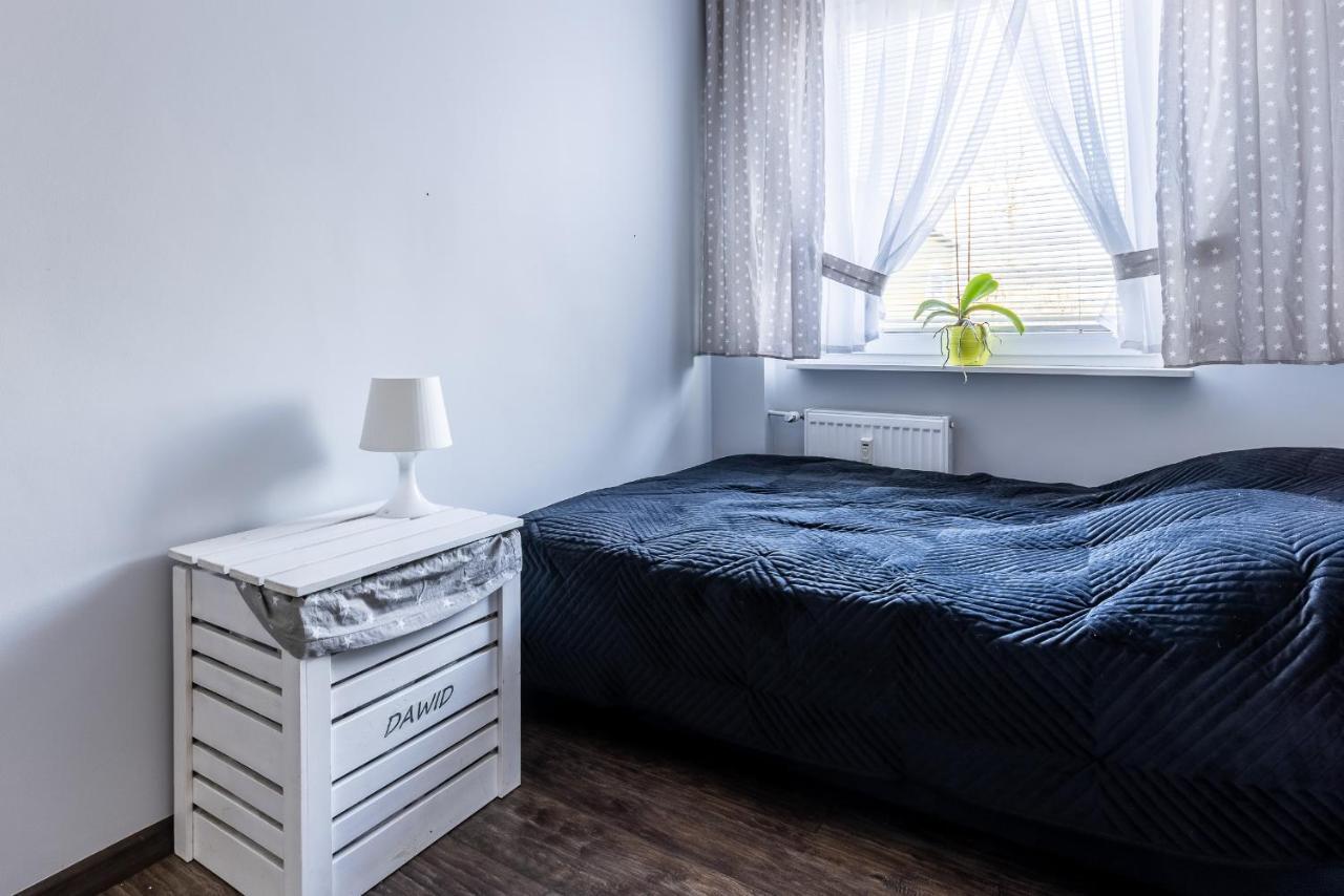Apartament Sunforyou 2 格但斯克 外观 照片