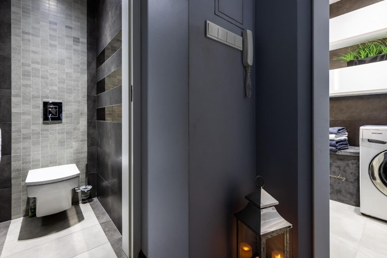 Apartament Sunforyou 2 格但斯克 外观 照片